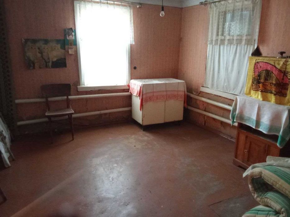 Срочно продам дом в Введенке Чугуевского района