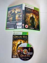 Gra Deus Ex Human Revolution Xbox 360 / One