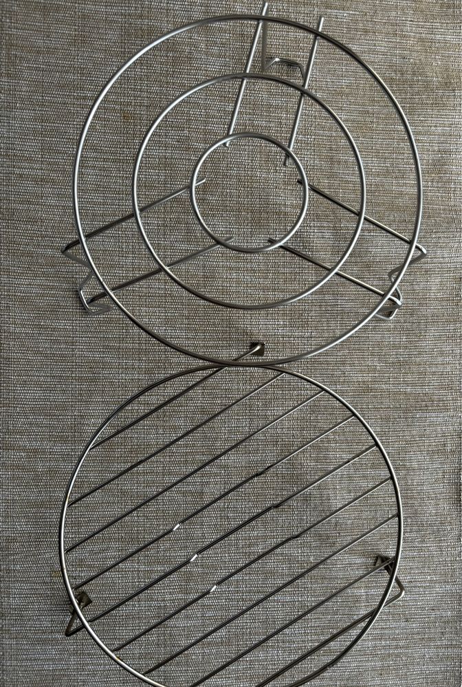Kuchenka mikrofalowa (termoobieg, grill)