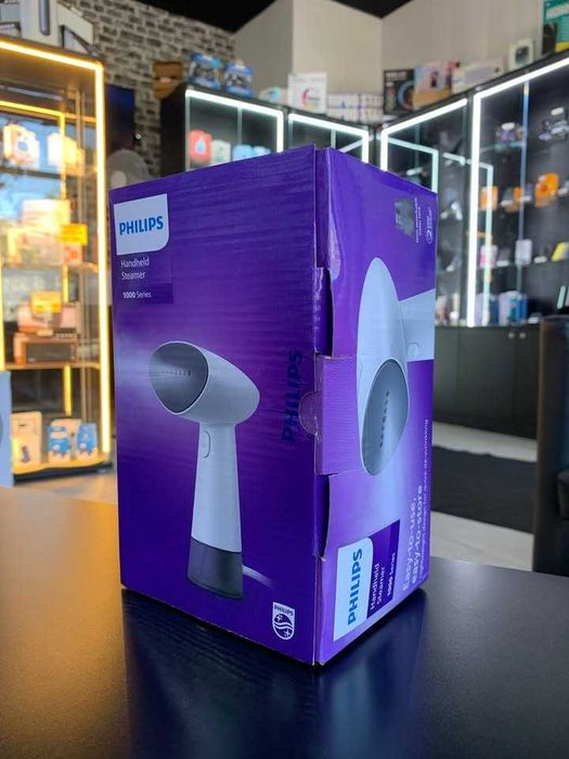 Vaporizador Phillips 1000 Series