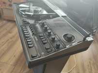 Gramofon radio głośniki combo Philips