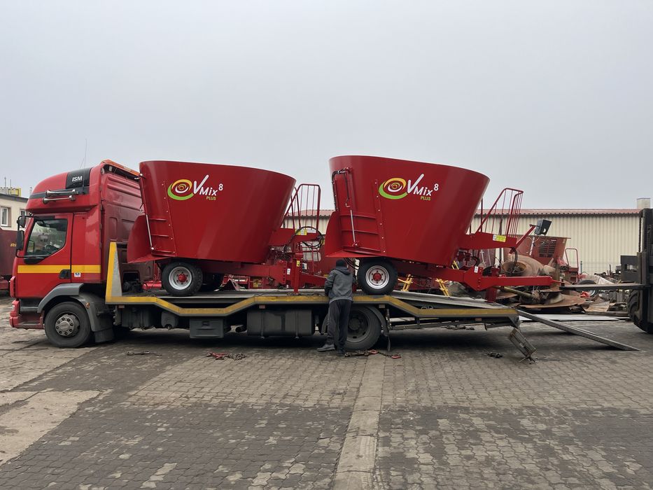 Wóz paszowych paszowoz