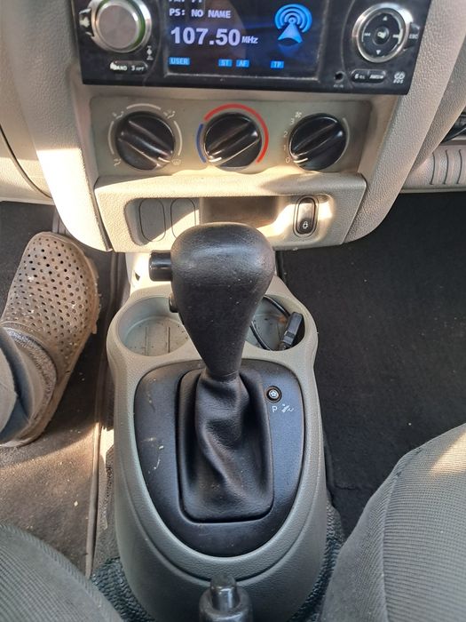 Рено кенго 2004р 1.6 бензін в автоматі