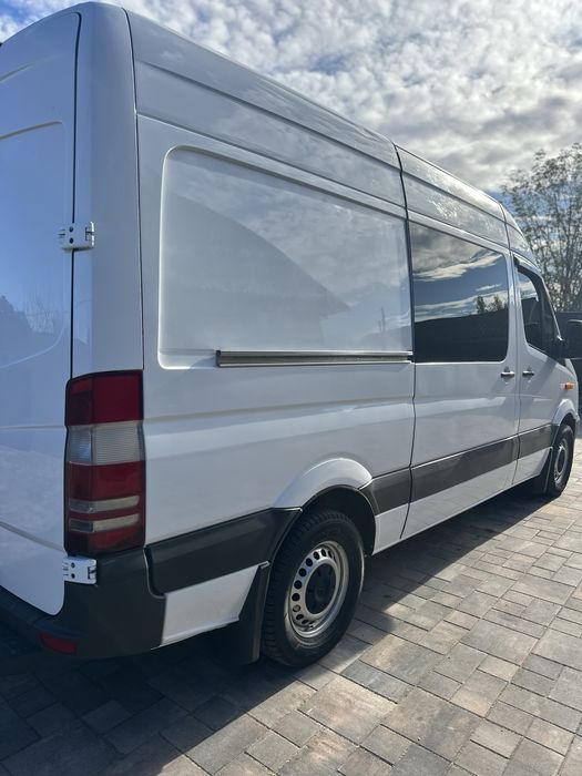 Продам Спрінтер 3,2 тді!і стан ідеальний
