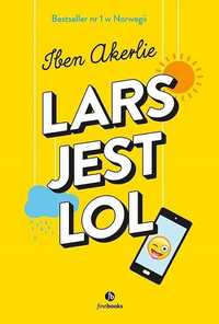 Lars Jest Lol, Iben Akerlie