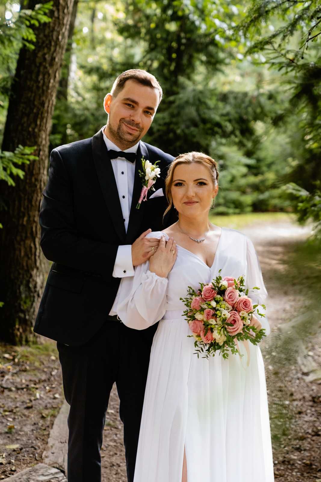 Fotograf na chrzest, ślub, wieczór panieński, 18 urodziny, komunię