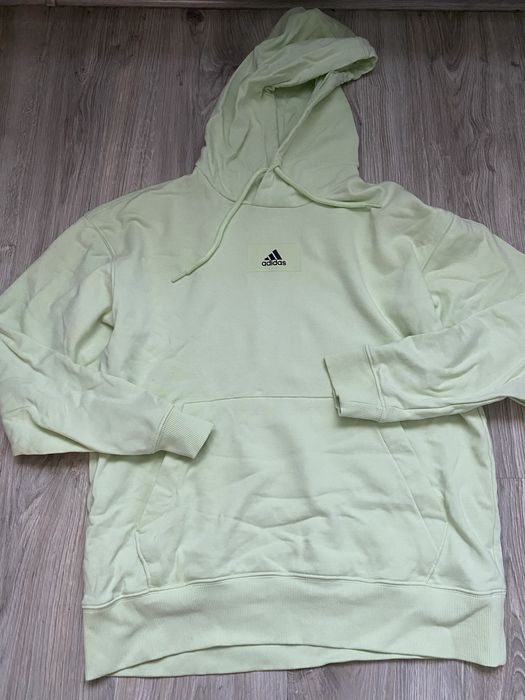 Nowa bluza Adidas