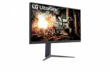 Monitor do GIER ekran 32" TFT IPS LED 180Hz 1ms 2K 2560x1440 NOWY FV