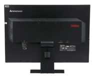 LENOVO 22" L2250PWD Black -  TN - kabel -VGA/HDMI (przejściówka)
