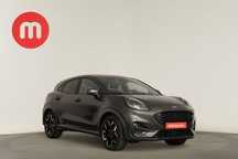 Ford Puma 1.0 EcoBoost MHEV ST-Line
