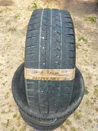 235 65 R16c Goodyear 2020 cargo 4szt PROMOCJA całoroczne LUMI