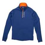 Salming Running Bluza do biegania ze stójką M Termoaktywna Coolfeel