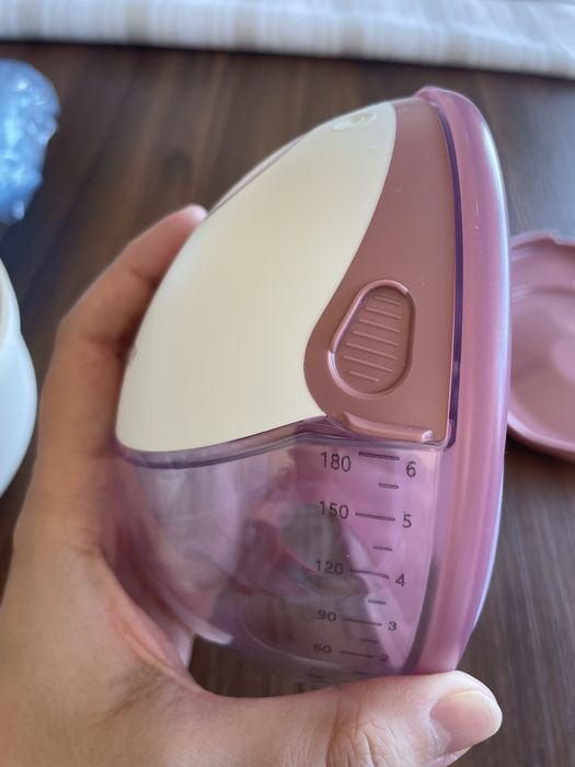 Bombas eletricas M6 Momcozy