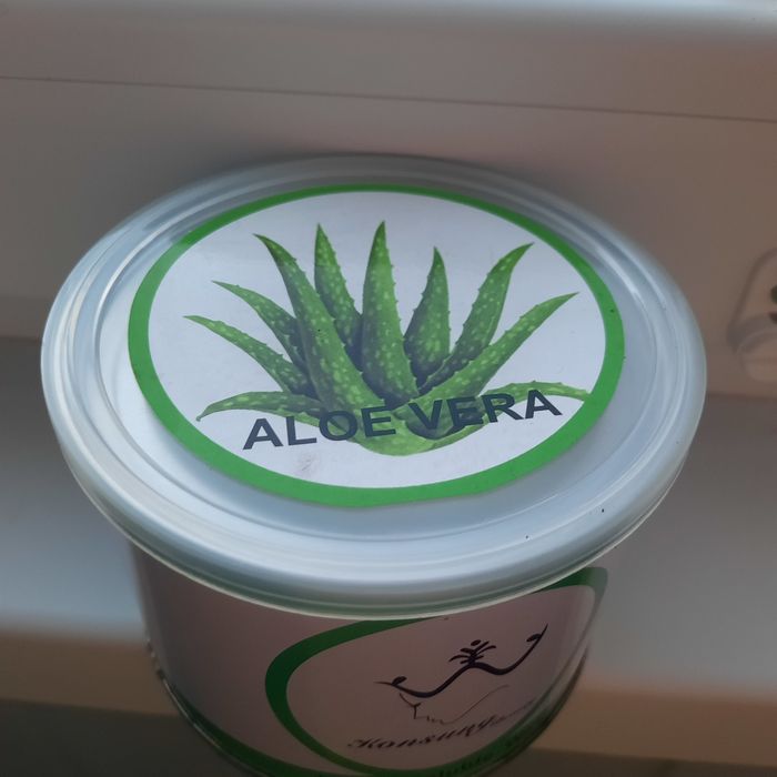 Воск для депиляции дефект упаковки 500г