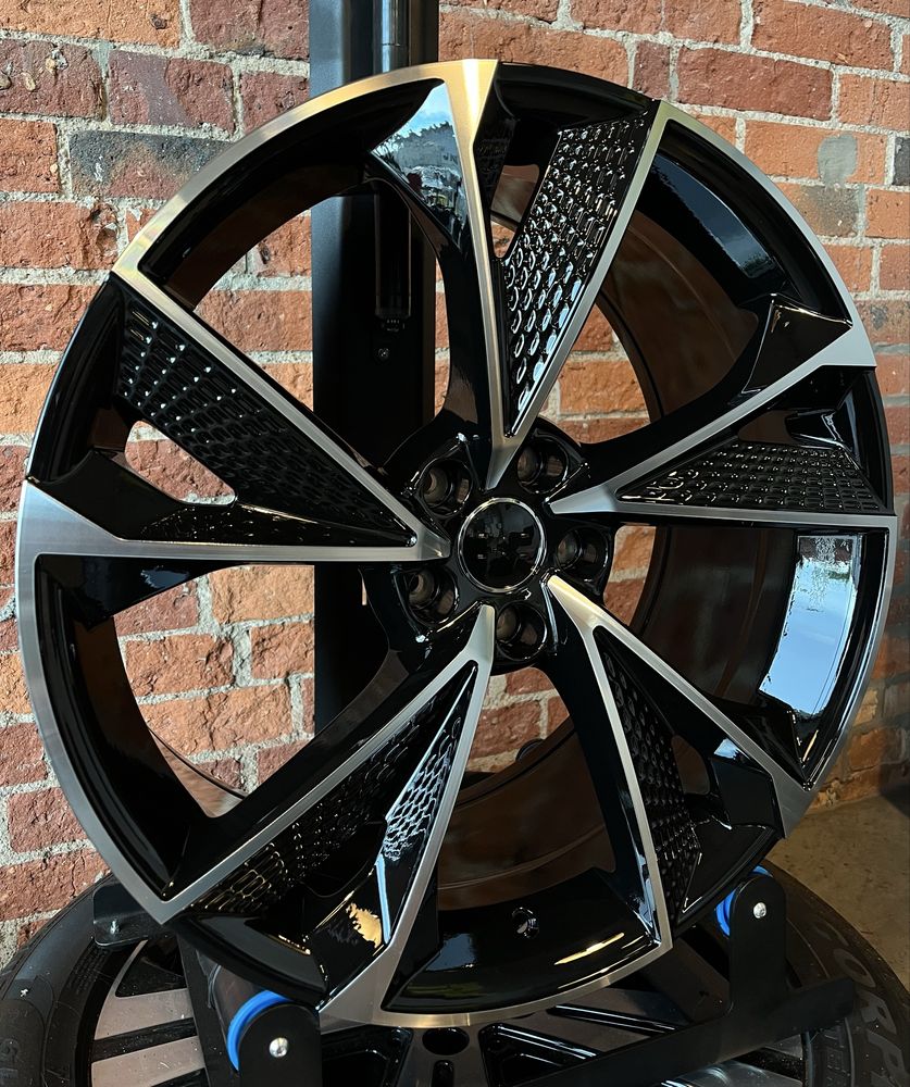 Alufelgi 21 Audi Q7 A6 S6 C8 A8 S8 Felgi RS S Line Nowe