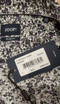 Nowa męska koszula Joop! rozmiar XL   kołnierz 44 cm