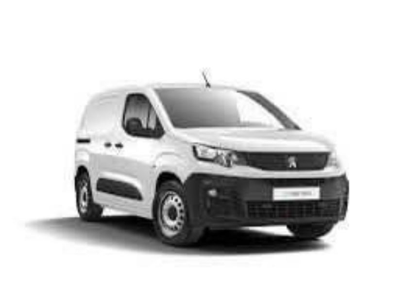 Tapete Carga L2 peugeot Partner citroen Berlingo Combo Doblo Proace
