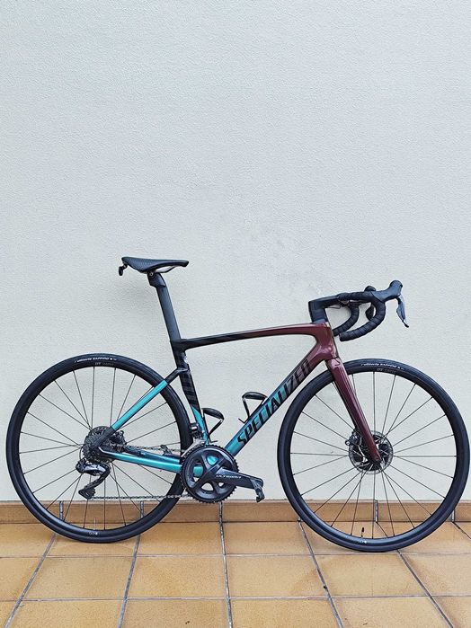 Specialized tarmac sl7 Expert Di2