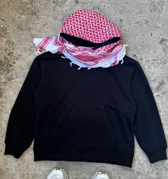 худи стрела strella