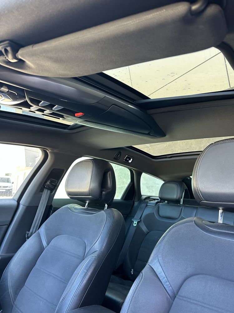 Citroën DS5 2.0 HDI Hybrid4 Allrad 13