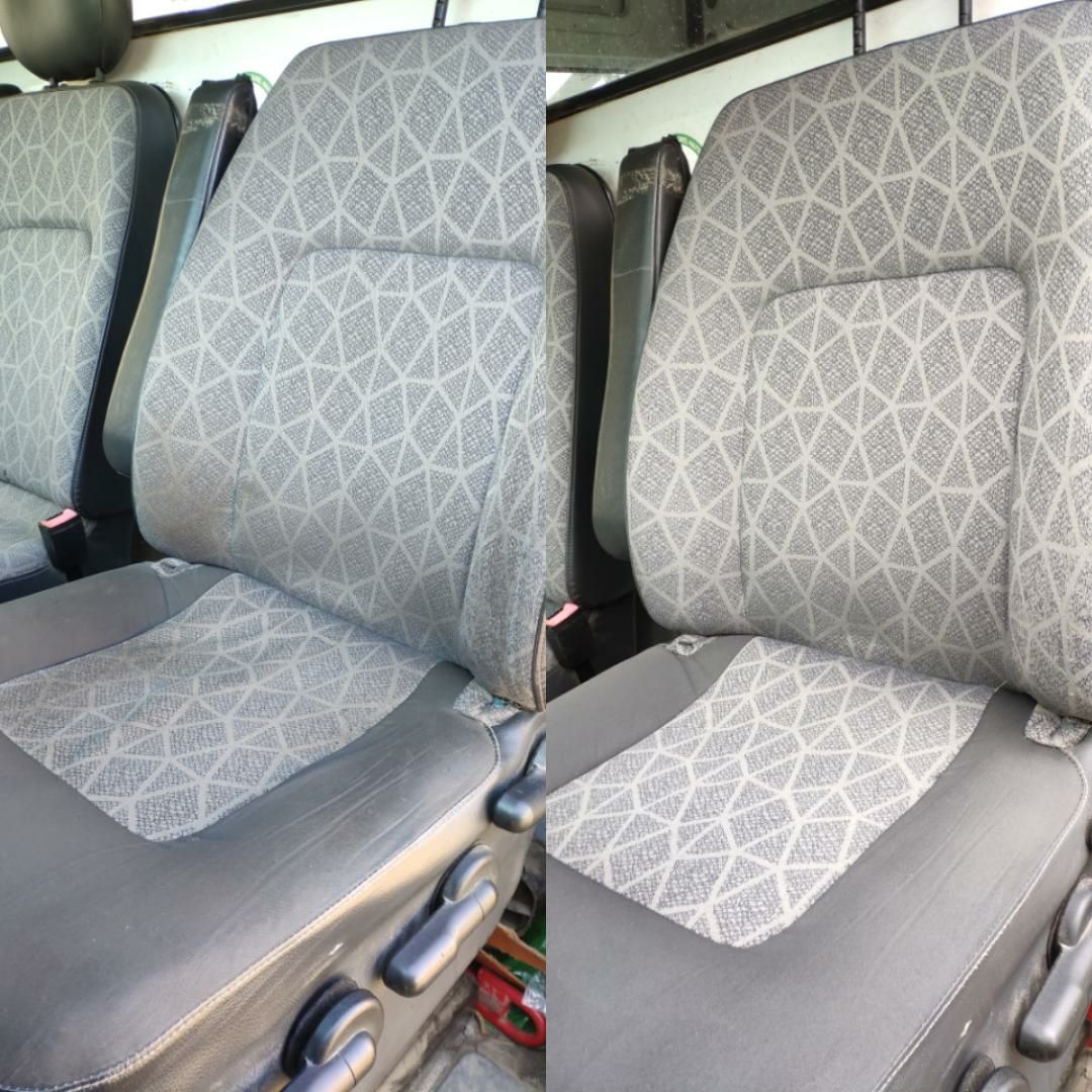Polerowanie lamp ,korekty lakieru,autodetailing,pranie foteli,kanap