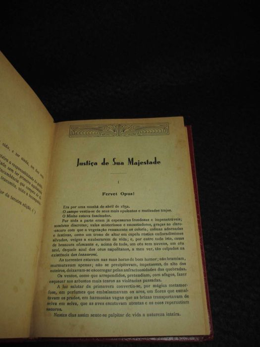 Livros de Júlio Dinis Livraria Civilização encadernados