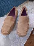 Sapatos (mocassins) em pele Timberland (Unisexo)