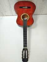 Gitara klasyczna dla początkujących Miguel Almeria Pure 3/4