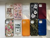 iPhone 12 Pro case чехол 12 про айфон