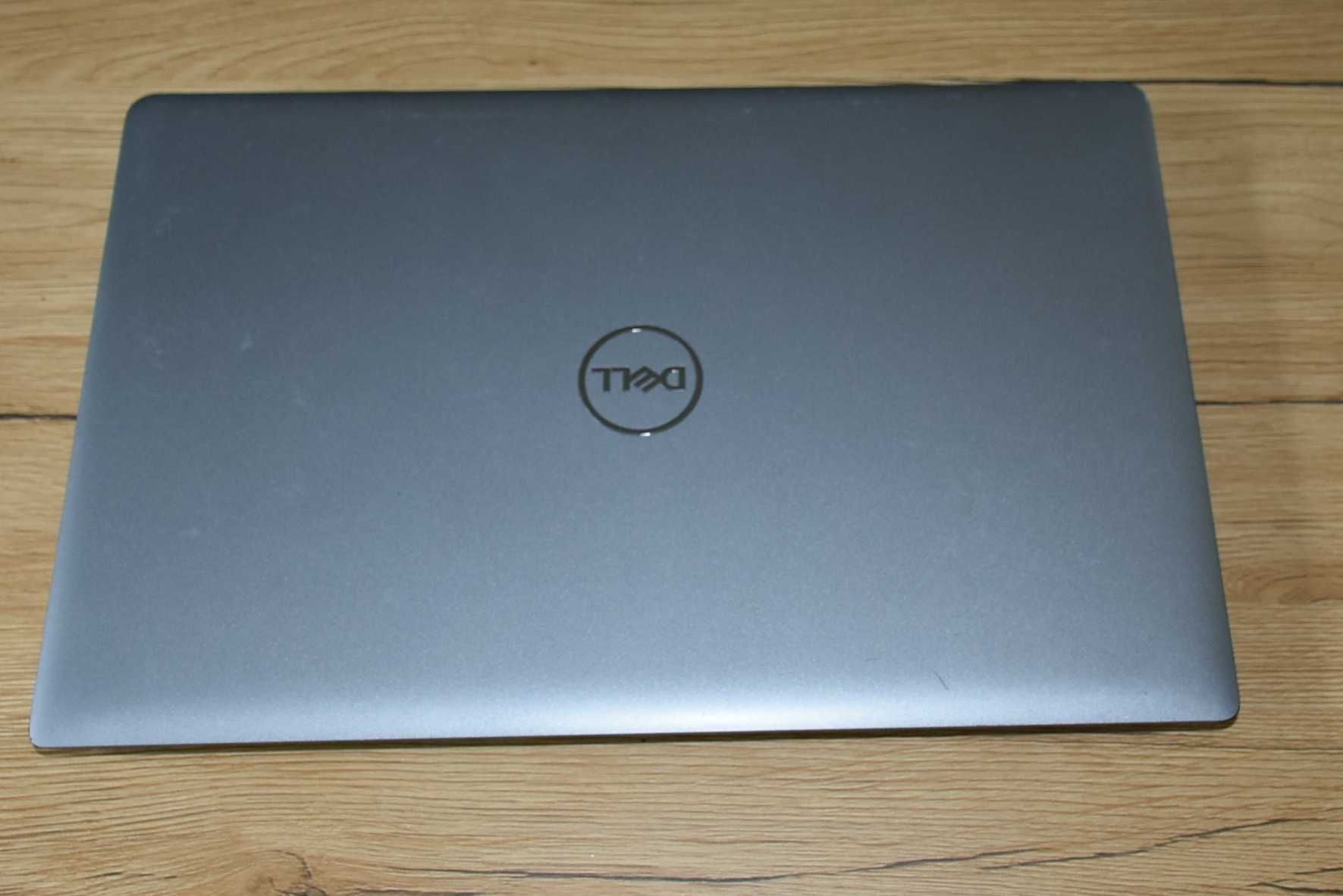 Dell Latitude 5550 Core Ultra 5 135U 16G Intel UHD 512GB NFC FHD W11 P