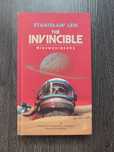 Stanisław Lem The Invincible Niezwyciężony