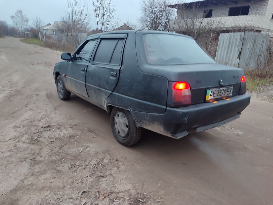 Славута в норм состоянии