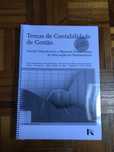 Temas de Contabilidade de Gestão (impresso)