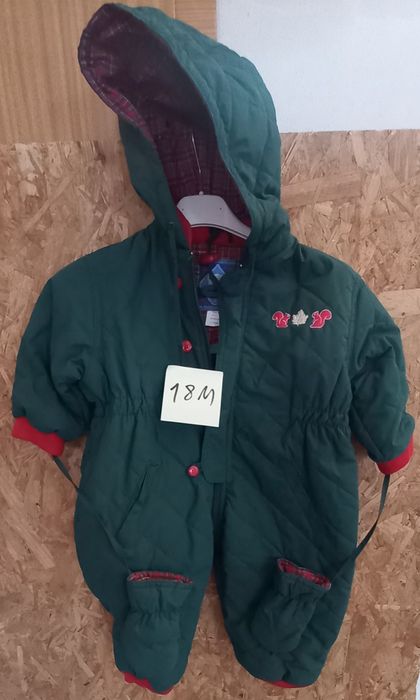 roupa para criança e senhora