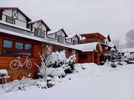 Kwatery - Noclegi - Pokoje - Nowe Miasto Lubawskie