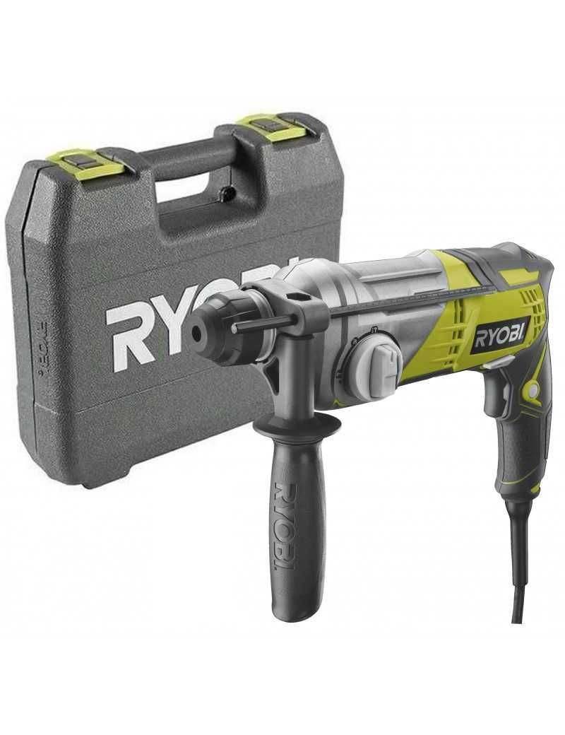 Młotowiertarka Ryobi SDS Plus 680 W