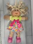 Lalka Cabbage Patch duża