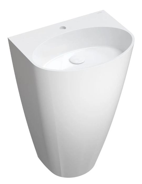 Omnires sienna m+ umywalka wolnostojąca nowa