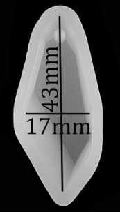 Moldes de silicone