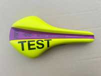 Siodełko FIZIK ANTARES VSX TEST KIUM CARBON Handmade in Italy 245g