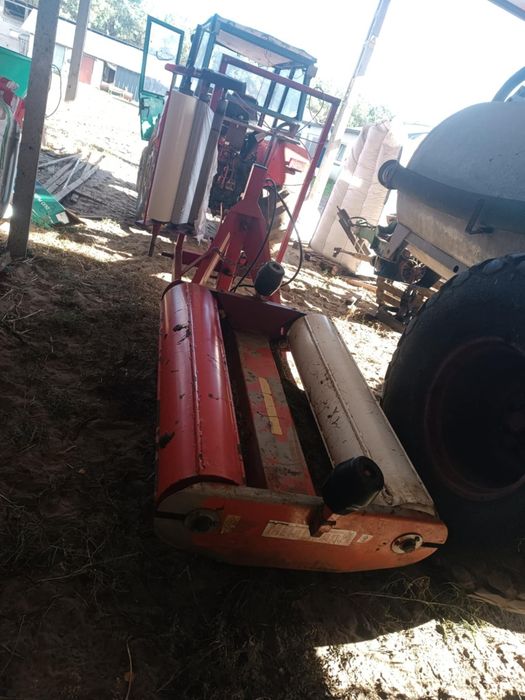 Sprzedam Prasę belującą