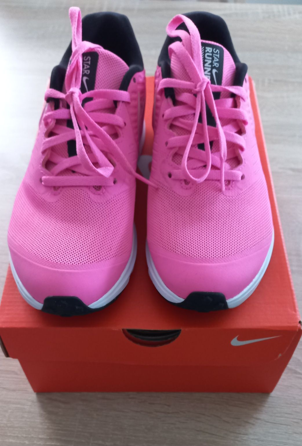 Nike buty sportowe damskie