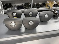 Airbag подушка в руль Passat B6 Golf 5 подушка руля