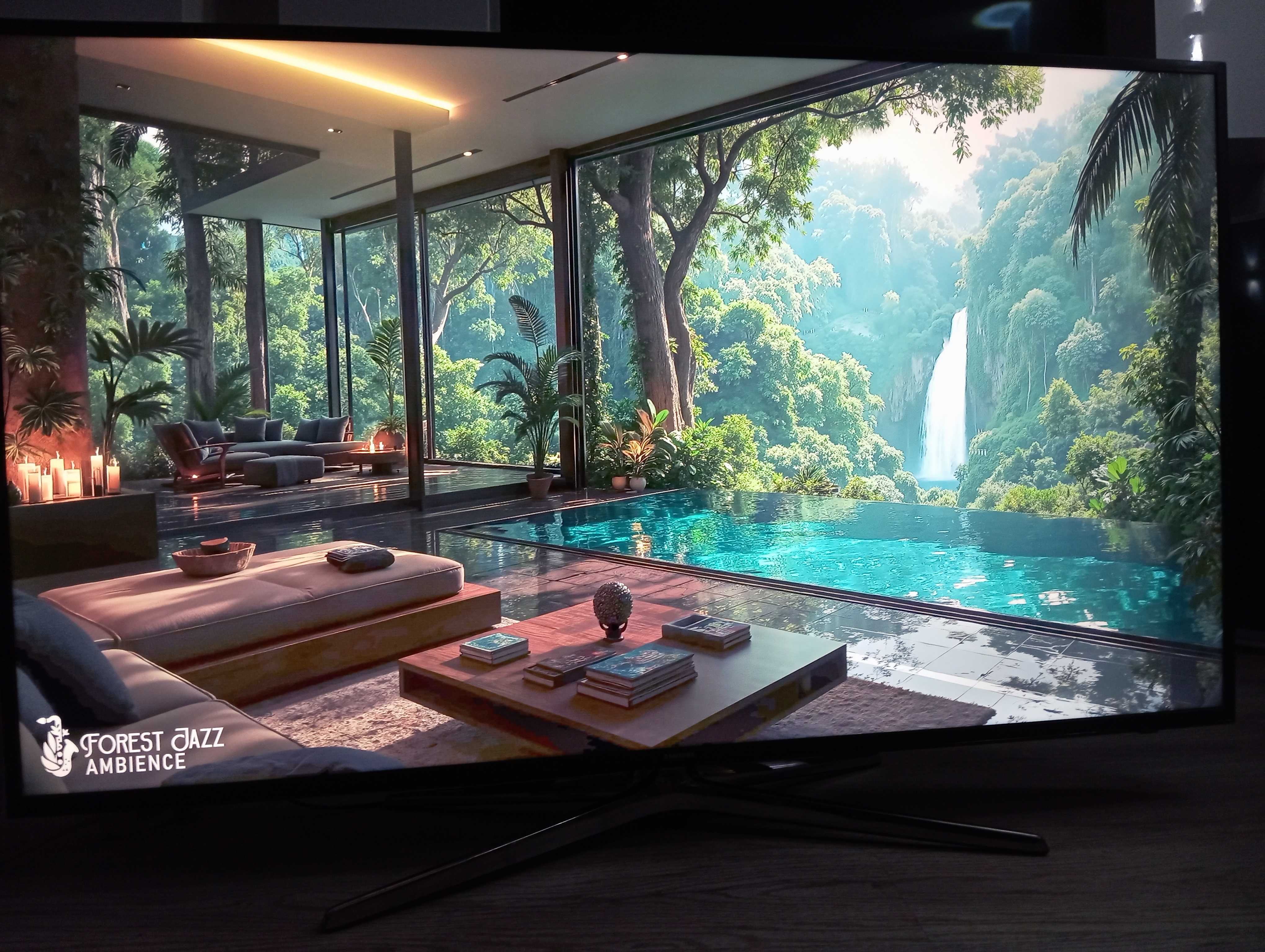 TV-55cali-Samsung-ue55nu7105-4k-UHD- HDR10+Smart TV-Wi-Fi-DVB-T2-2021r