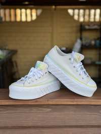 Кеды Converse Chuck Taylor 2X Lift Platform