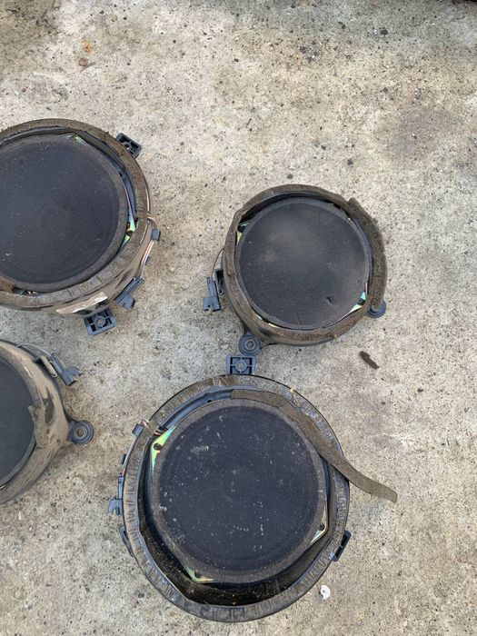 Колонки дверні мл163