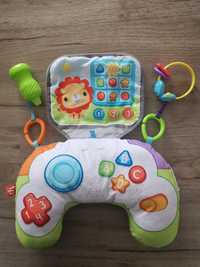 Poduszka Fisher Price