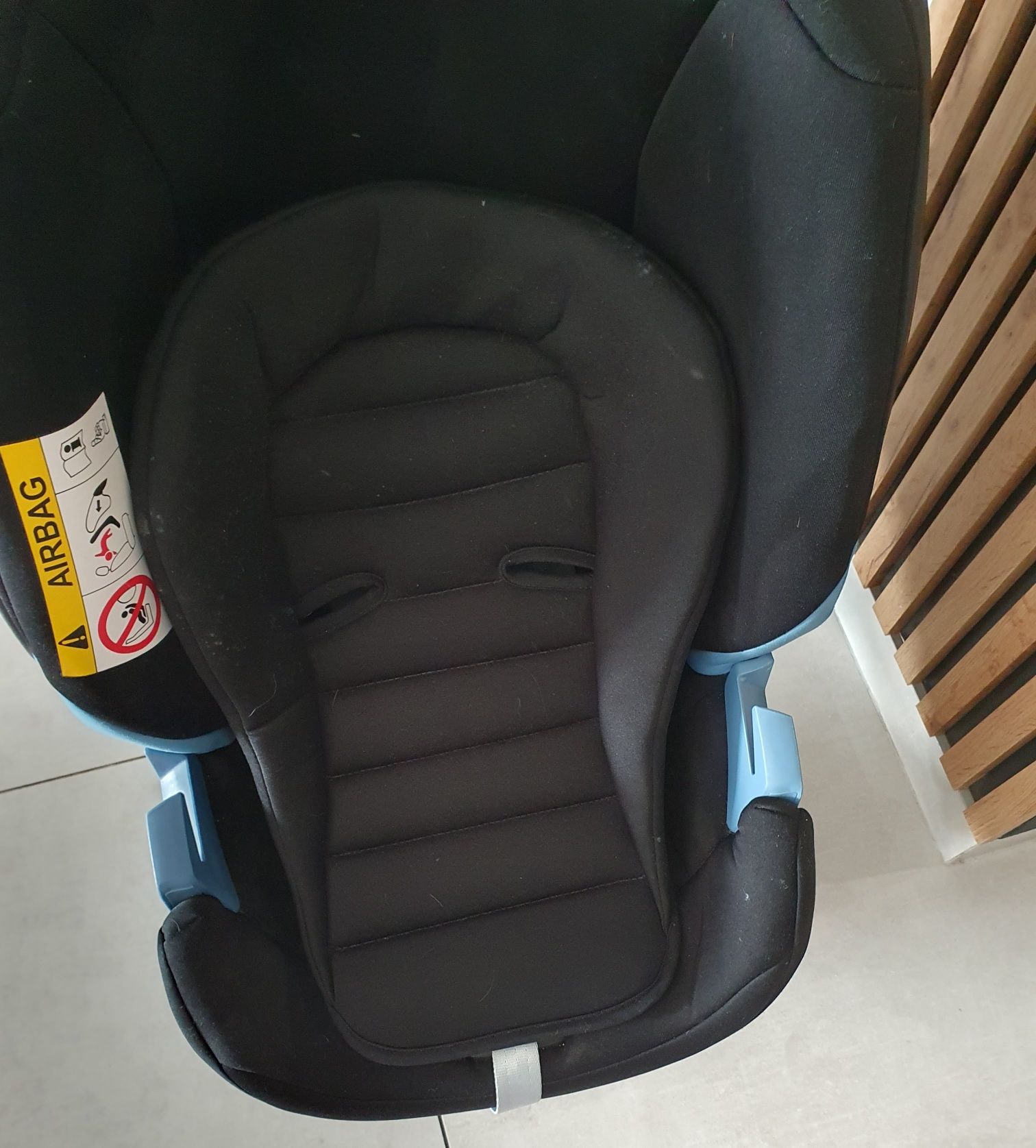 Cybex 0-13 fotelik nosidełko baza isofix