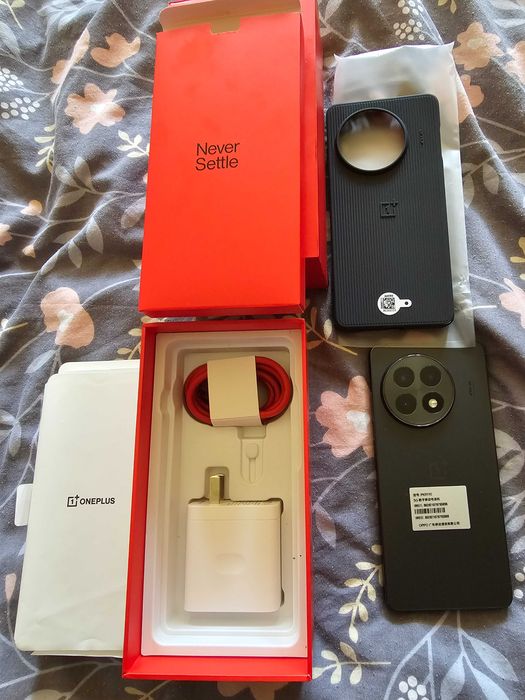 OnePlus Ace 5 PRO 12/256GB