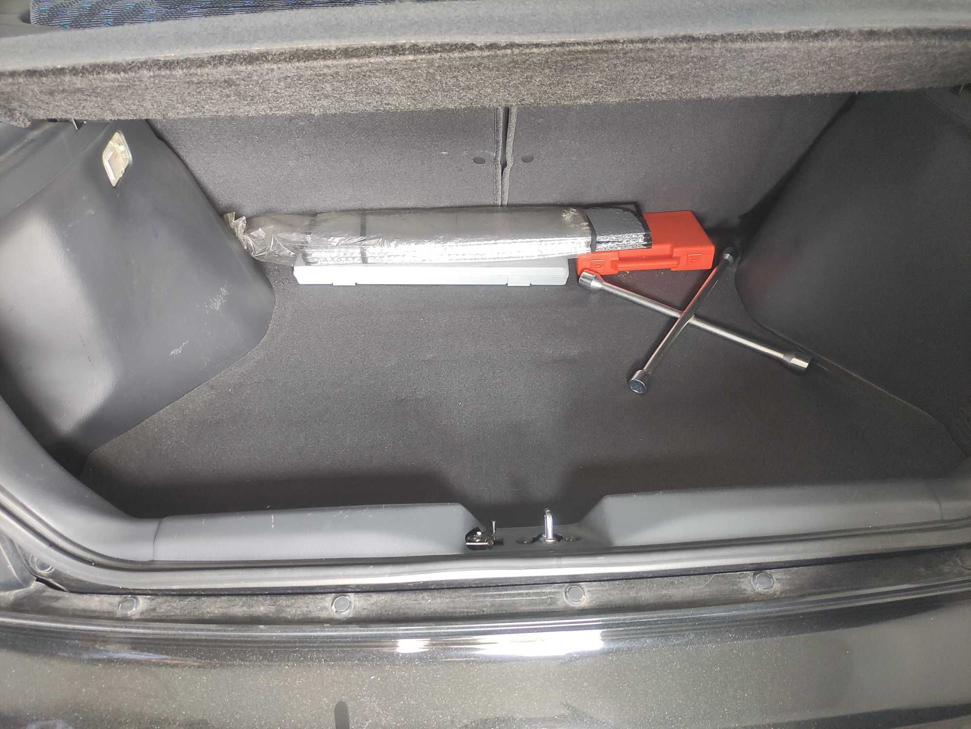 Honda Civic ek3 1.5i